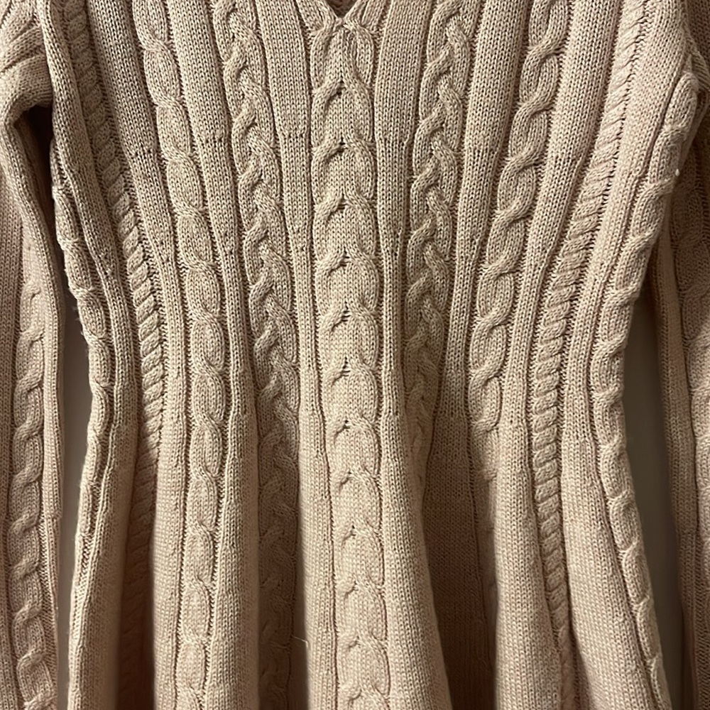 Sweater - Picture 3 of 5